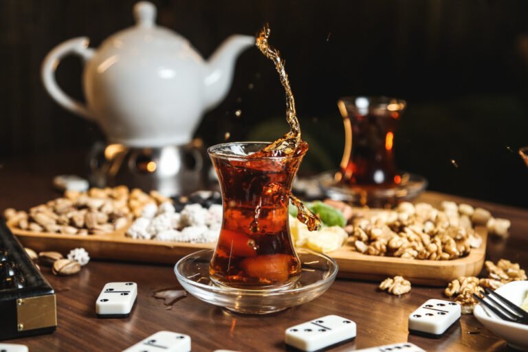 çay görseli