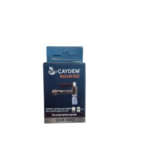 5 Li Çay Kazanı Musluk Bezi
