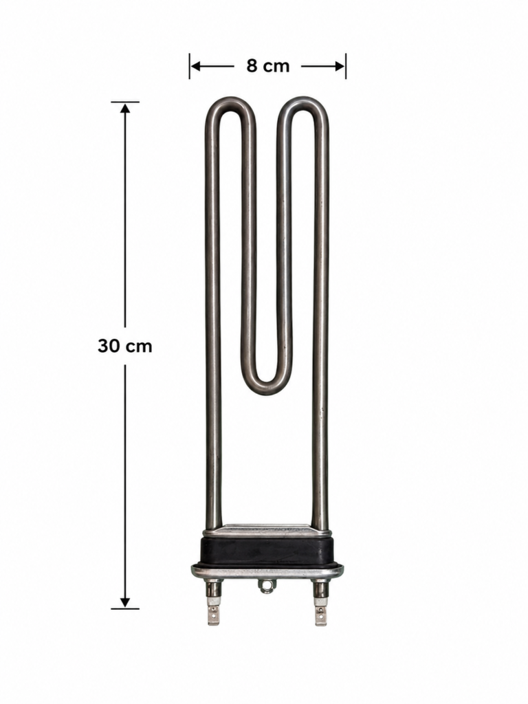 Bardak Yıkama Makinesi Rezistansı - 3000W